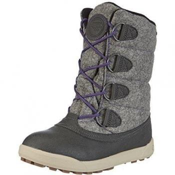 Hi-Tec Lexington Mid 200 i WP W' - Zapatillas de senderismo para mujer, color Schwarz