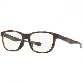 Oakley 8106, Monturas de Gafas Unisex Adulto, Marrón