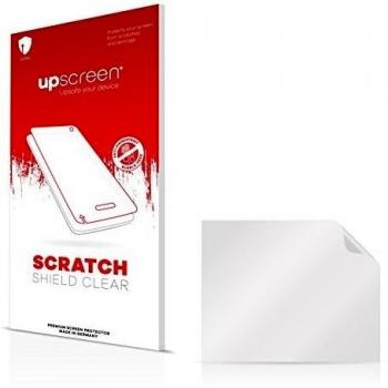 upscreen Protector Pantalla Compatible con Neovo U-19 Película Protectora – Transparente, Anti-Huellas