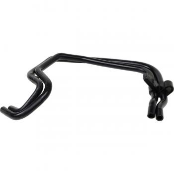 Tubería flexible de calefacción GATES 02-2500 - Manguera de calefacción moldeada, resistente a altas temperaturas, fabricada en material duradero, diseño flexible para fácil instalación, compatible con sistemas de calefacción
