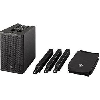 YAMAHA STAGEPAS 1K Sistema PA