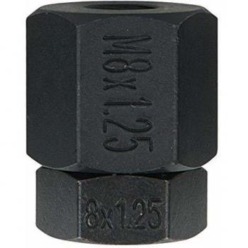 Extractor de pernos KS Tools 670.0256, 2 piezas M10 x 1,5