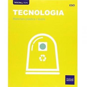 Tecnología Secundaria. Materiales Plásticos Y Textiles. Valencia