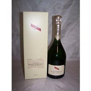 Mumm de Cramant Blanc de Blancs 75cl Brut - Coffret