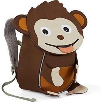 Affenzahn - Mochilas 1-3 Años, diente de mono