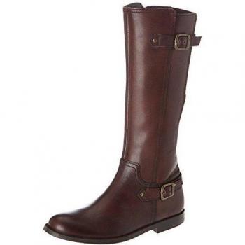 Start Rite 3409 - Botas para niña marrón Marron