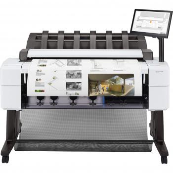 HP Designjet T2600 - Impresora de Gran Formato