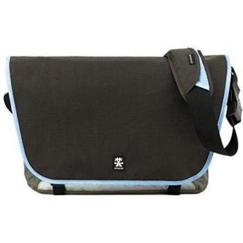 Crumpler Bolso bandolera DDLM-L-002 Marrón