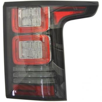 Luz trasera VALEO 044673 - Piloto trasero de alta calidad, diseño específico para vehículos, fácil instalación, cumple con normativas de seguridad y homologación, óptima visibilidad en condiciones de baja luminosidad
