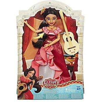 Disney Girls - Elena mi Momento cantarina