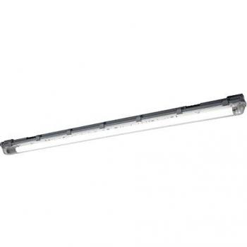 Ledvance Pantalla LED Estanca Smart+ WiFi 18W 1900lm - CCT Ajustable | 120cm - Regulable