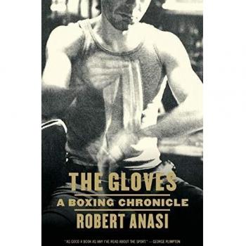 The Boxing Chronicle: The Gloves by Robert Anasi