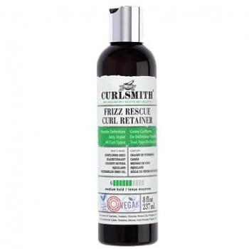 Curlsmith Frizz Rescue Curl Retainer Gel - Moisture and Control 237ml
