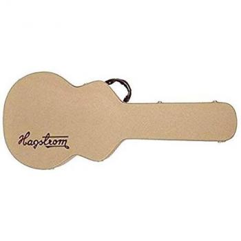hagstrom HJ – modelos, HSC 56 – Maletín para guitarra eléctrica