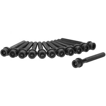 Juego de tornillos de culata TRISCAN 98-8512 para AUDI y VOLKSWAGEN
