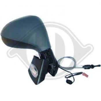 Espejo retrovisor DIEDERICHS 4226024