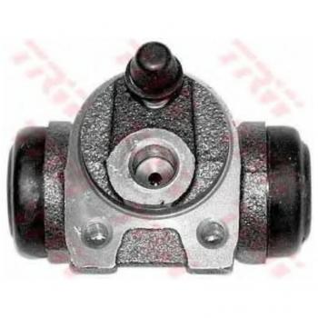 Cilindro de freno de rueda TRW BWF286 para Renault Twingo 1 y Citroën AX 3/5 puertas