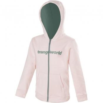 Chaqueta de niños Trangoworld Pc007036-52C en color rosa