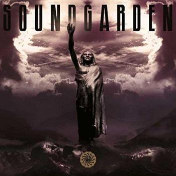 Satanoscillatemymetallicsonatas [Vinilo] - Soundgarden
