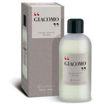 LUXANA - Luxana Colonia Giacomo 1000 Ml