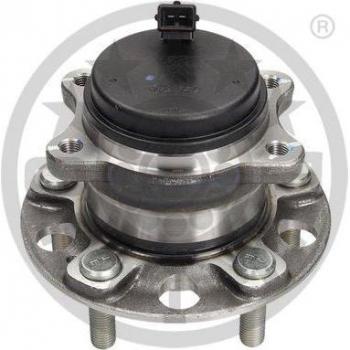 Juego de cojinete de rueda OPTIMAL 922422 - Kit de rodamientos para ruedas, incluye todos los componentes necesarios para la instalación, diseñado para garantizar un rendimiento óptimo y durabilidad, compatible con una amplia gama de vehículos