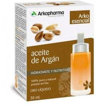 Arkopharma Arkoesencial Argan Oil 30ml