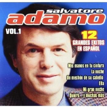Grandes Exitos En Español