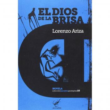 El Dios De La Brisa: 10