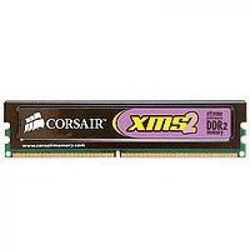 Corsair XMS2 - Módulo de memoria de alto rendimiento de 1 GB