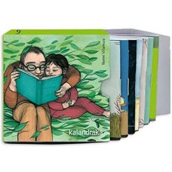 Minilibros imperdibles 6
