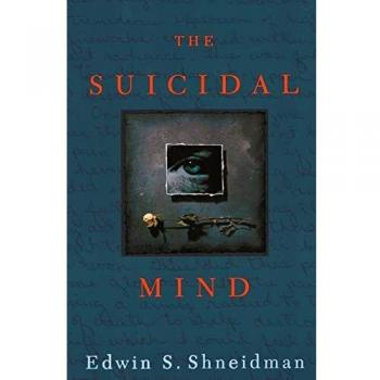 The Suicidal Mind