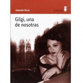 Gilgi, una de nosotras