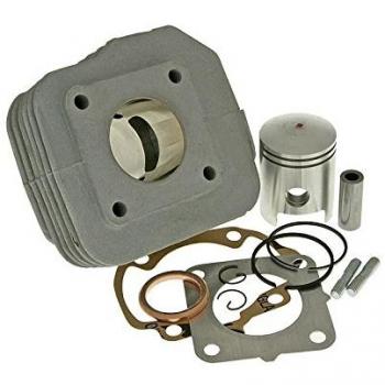 Kit de cilindro AIRSAL 50 ccm Sport Bali 50 tipo: AF32