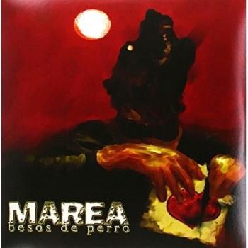 Besos De Perro [Vinilo] - Marea