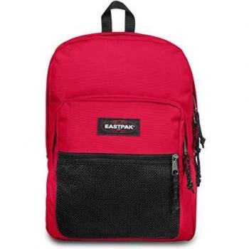 Eastpak Pinnacle Mochila, 42 cm, 38 L, Rojo