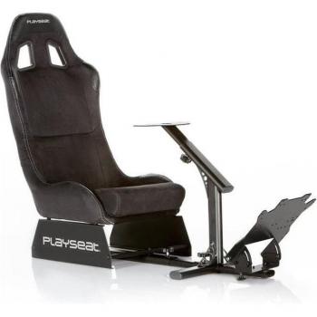 PLAYSEAT® EVOLUTION – BLACK Alcantara