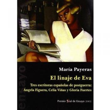 LINAJE DE EVA,EL