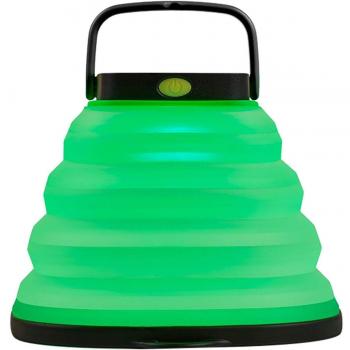 Linterna Solar Recargable Goal Zero Crush Light Chroma 60lm