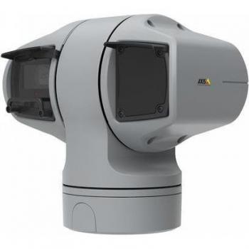 Cámara de seguridad IP exterior Axis 02316-003, resolución 1920 x 1080 píxeles, tipo caja