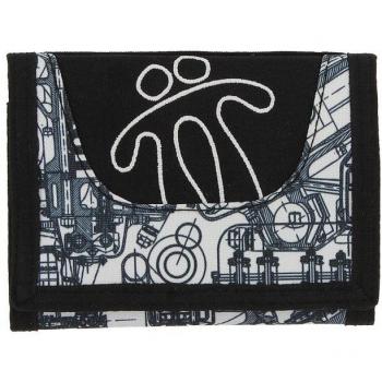 TOTTO Cartera Infantil - Tinta