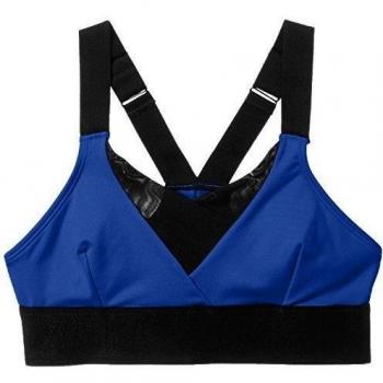 Zumba Sujetador Deportivo We Mesh Azul Royal XS