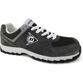 Zapato de Seguridad Dunlop Flying Arrow S3 Charcoal