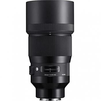 SIGMA Objectif 135mm f/1.8 DG HSM ART PANA L