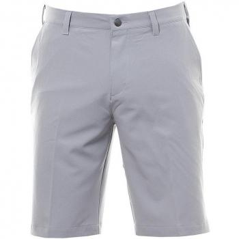 adidas Ultimate Pantalón Corto de Golf, Hombre, Gris