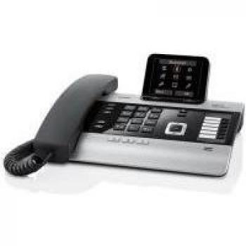 Gigaset S30853-H3100-D2 - Teléfono fijo