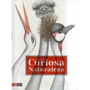 Curiosa Naturaleza - GUIRAUD