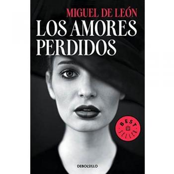 Los amores perdidos - Miguel de León
