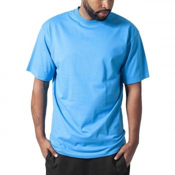 Urban Classics Oversized Tall T-Shirt Turquoise