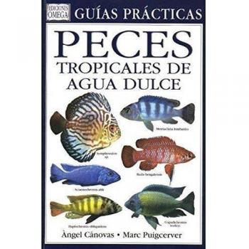 PECES TROPICALES DE AGUA DULCE