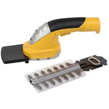 Powerplus POWXG2032 POWXG2032-Cortabordes/cortasetos 7,2 V Li-ION